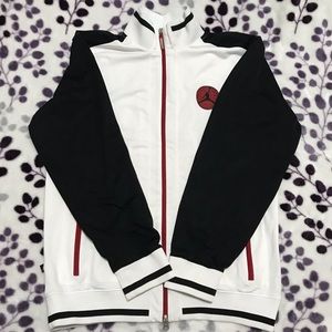 Jordan Jacket